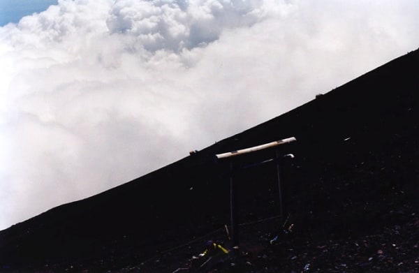 Asako Narahashi, Towards the Mountain #1, 2013