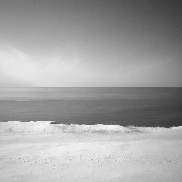 Toshiya Watanabe, Somewhere not here #009, 2016