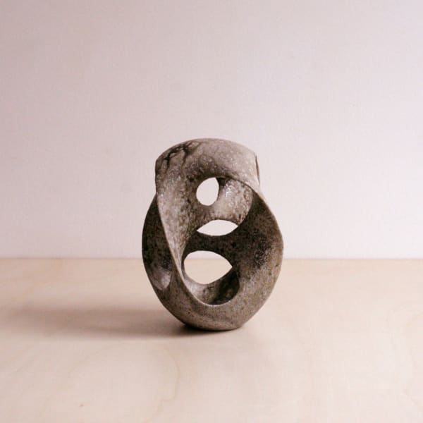 Toru Kurokawa, Internal crossing #5, 2023