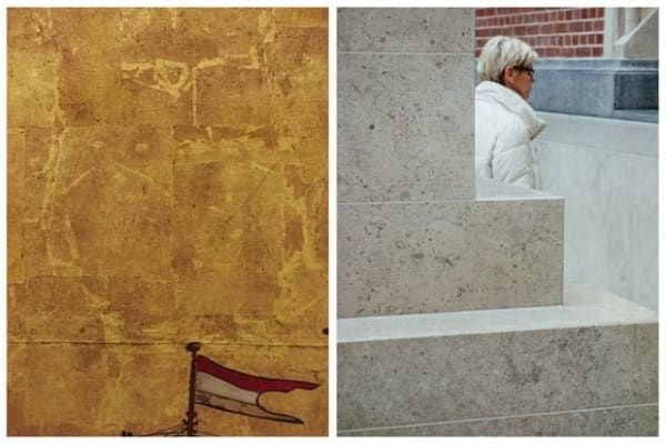 Otani/Nieuwenhuize, NIEUWENHUIZE OTANI/ Rijksmuseum #6, 2015