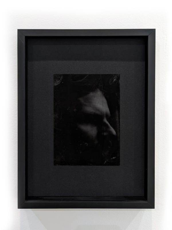 Tomasz Laczny, Plague 1, 2022