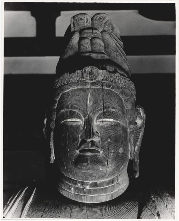 Ken Domon, Koji Junrai - Plate 045, 1963-1972