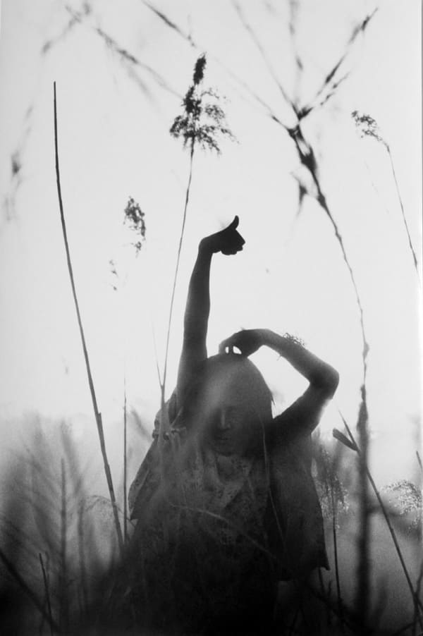 Eikoh Hosoe, Kamaitachi #34, 1968