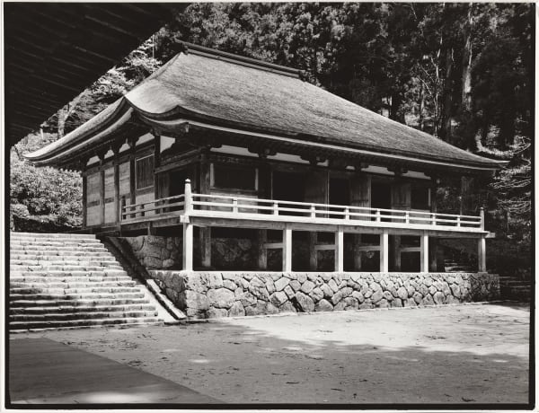 Ken Domon, Koji Junrai - Plate 049, 1963-1972