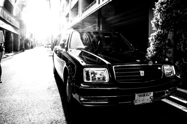 Ronin de Goede, No. 403010, 2017