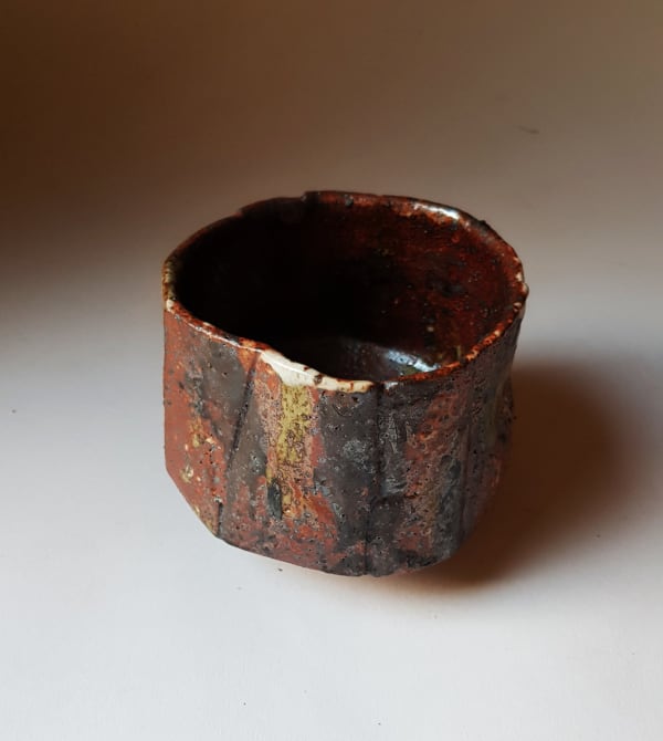 Geert Van der Borght, Chawan (9)