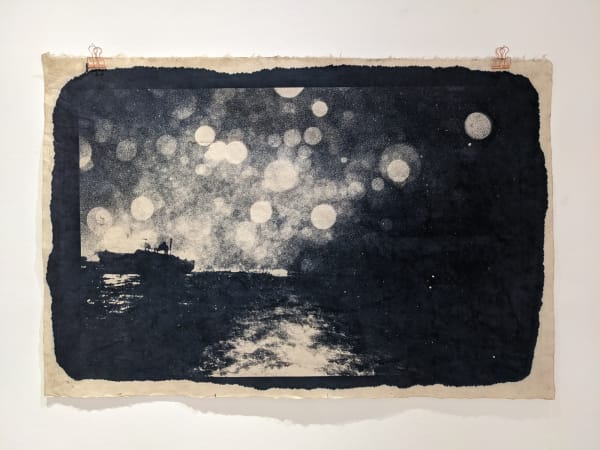 Tomasz Laczny, Erna Helena Ania 1, 2021–2022