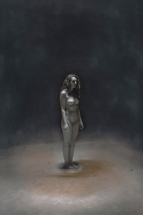 Elizabeth Alderliesten, Not Shameless #8, 2024