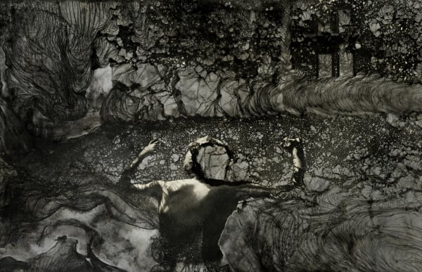 Ingrid Dorner, Liminal.III.01, 2024