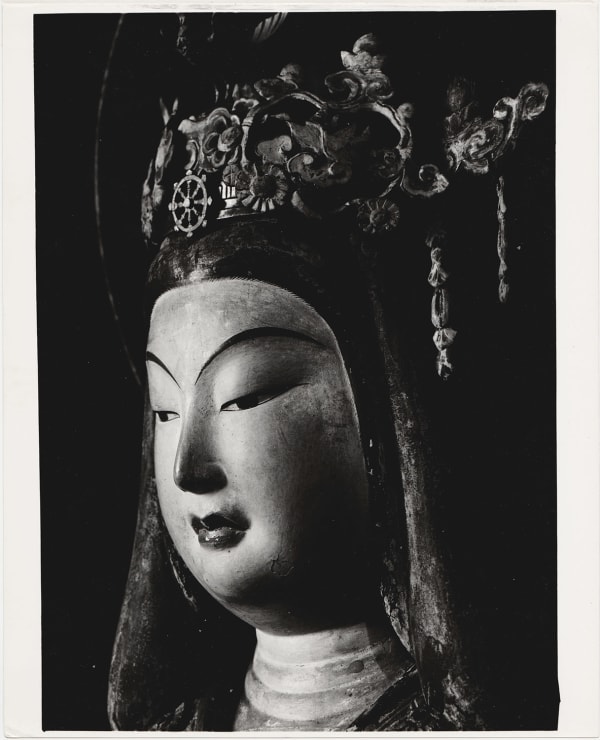 Ken Domon, Koji Junrai - Plate 084, 1963-1972