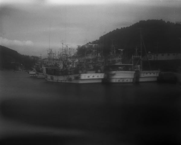 IBASHO Photo Competition 2016, Mayumi Suzuki - Untitled, from The Restoration Will, 2015-2016