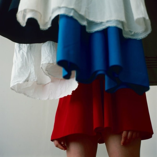 Kumi Oguro, Screen, 2013