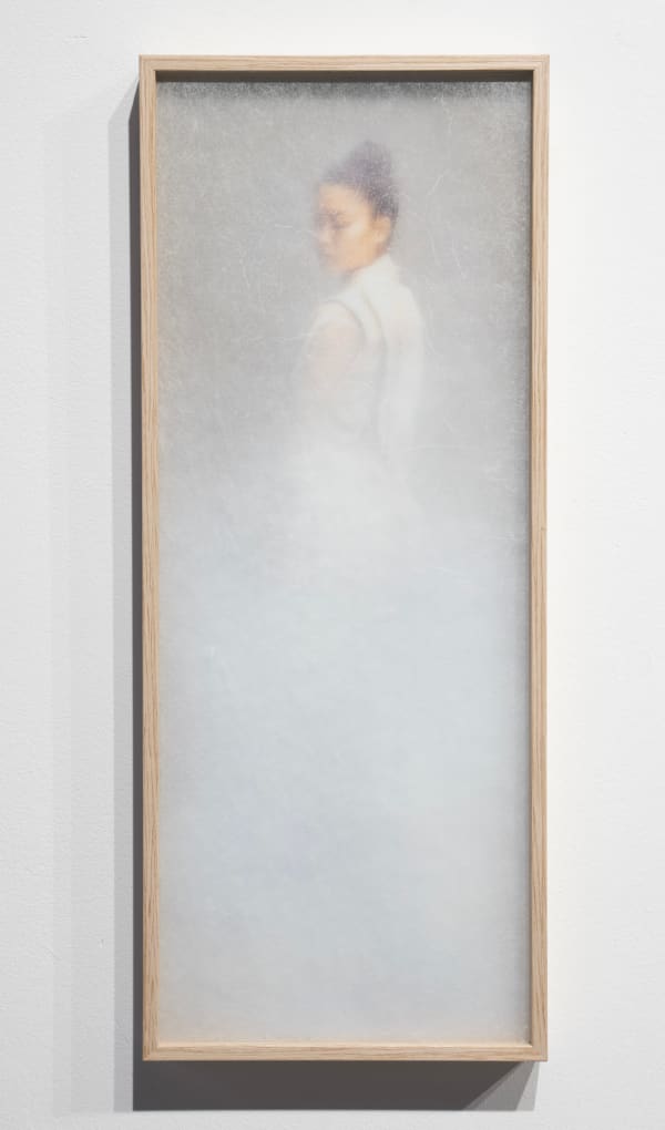 Casper Faassen, Madoka Void Still II, 2023