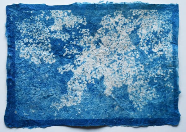 Mika Horie, Little Autumn Leaves, 2020