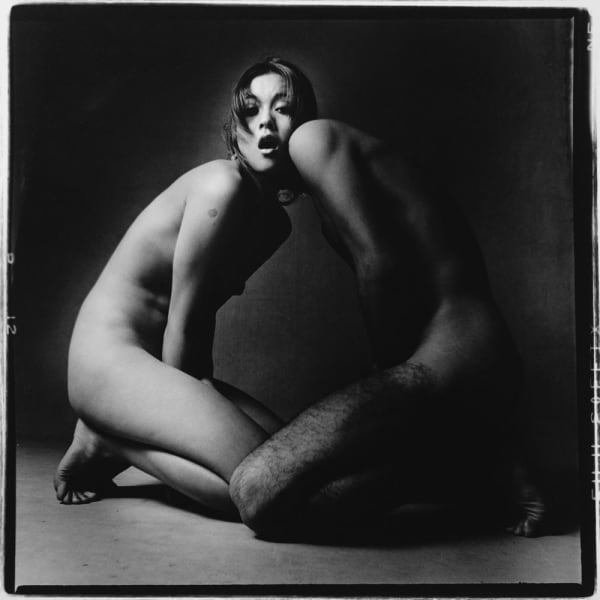 Yoshihiro Tatsuki, Untitled, from EVES, 1970