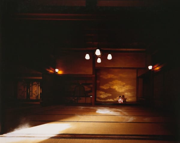 Yoshihiro Tatsuki, Untitled 12, 1970s-early 1980s