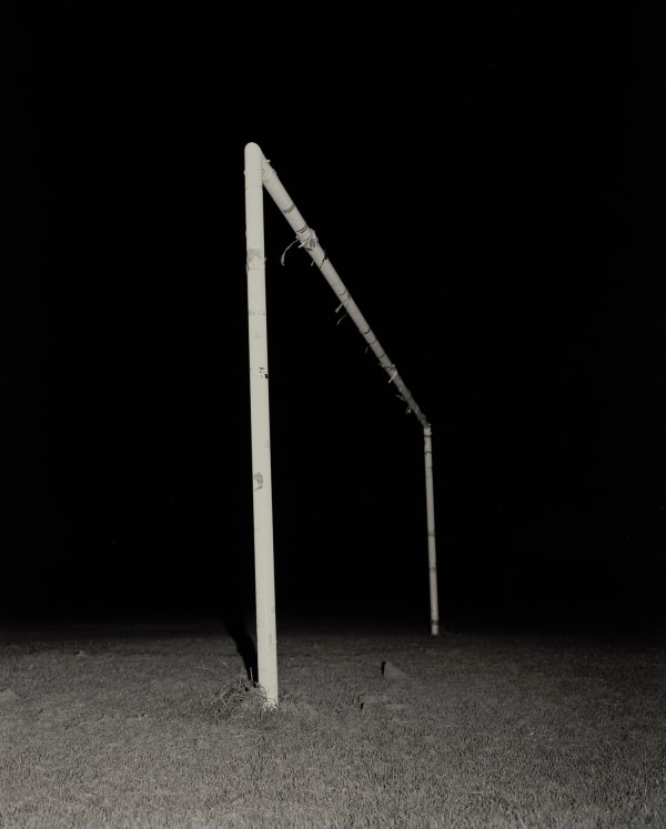 Sayuri Ichida, Absentee #251, 2021