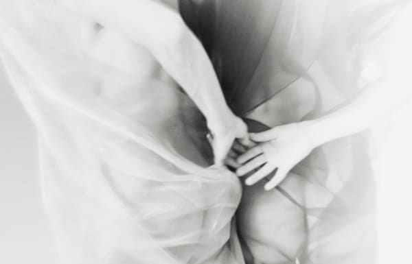 Margaret Lansink, Touch (Friction), 2022