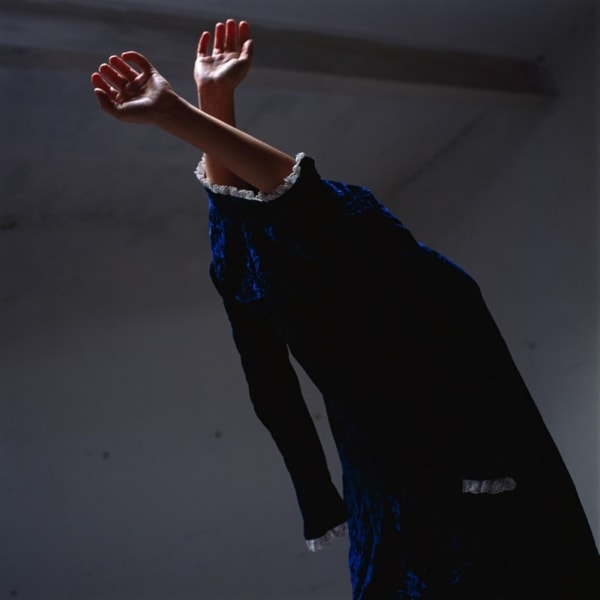 Kumi Oguro, Velvet, 2015