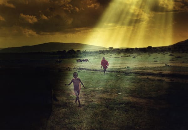 Sean Lotman, Spaceman 39: Farewell, Farewell, 2005/2025