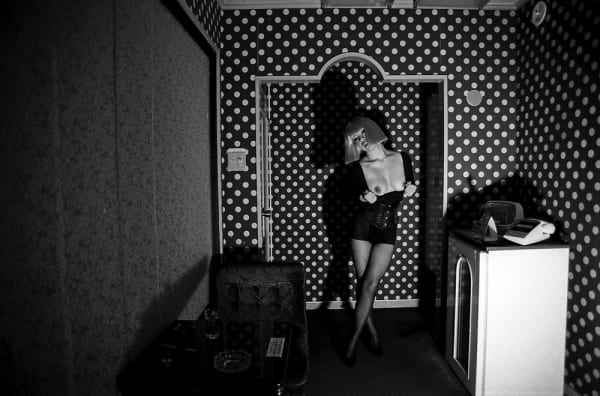 Tokyo Rumando, rs-no103, 2012