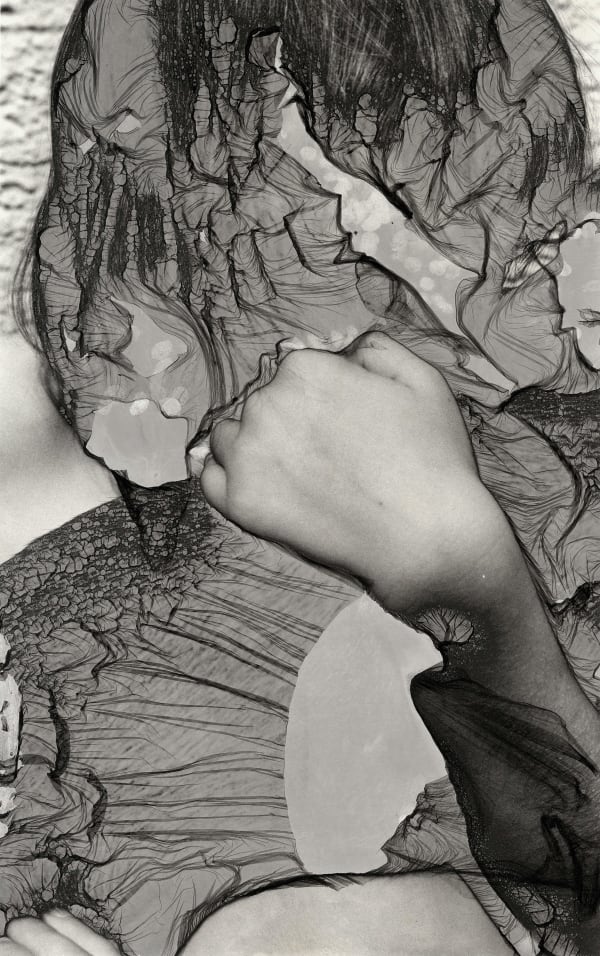 Ingrid Dorner, Liminal11, 2022