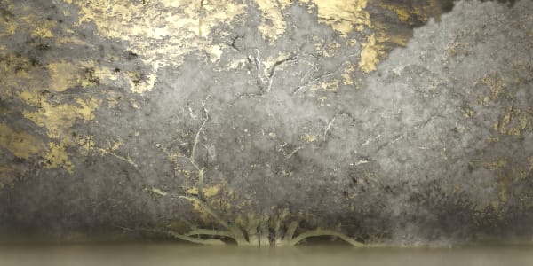 Hayato Takekoshi, 室生の鎮守, 2022