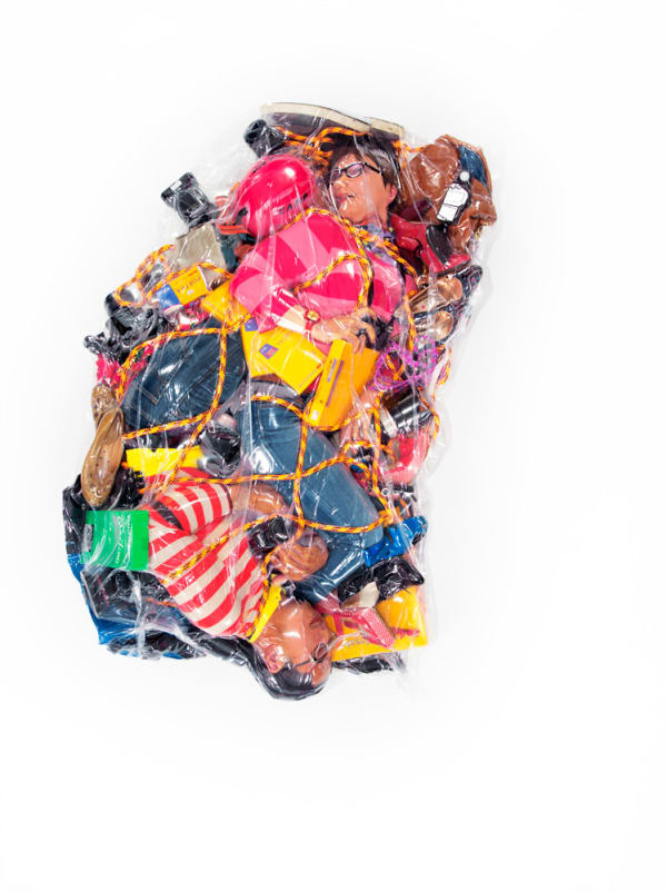 Photographer Hal, #36 Hayato & Ayako, 2013 x 2015