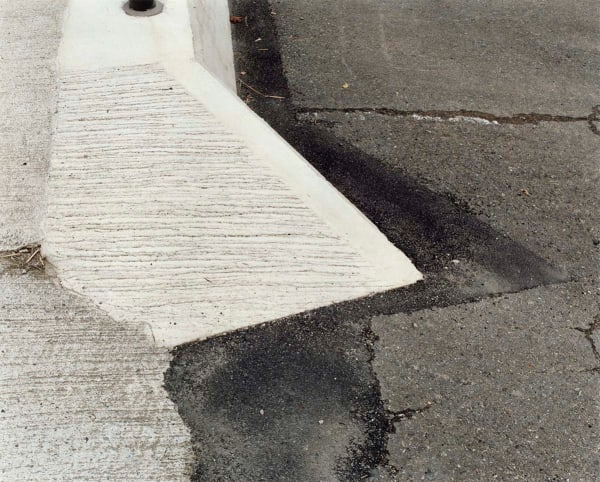 Yoko Ikeda, 1467-09 Kawakami Village, Nara Prefecture, 2016