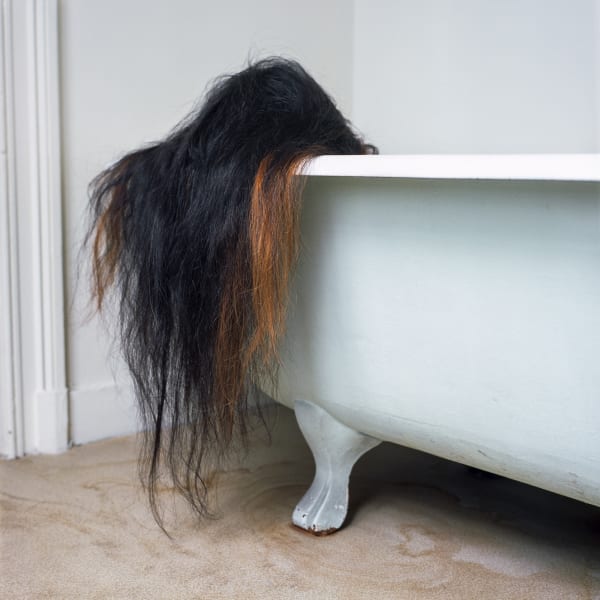 Kumi Oguro, Ripples, 2023