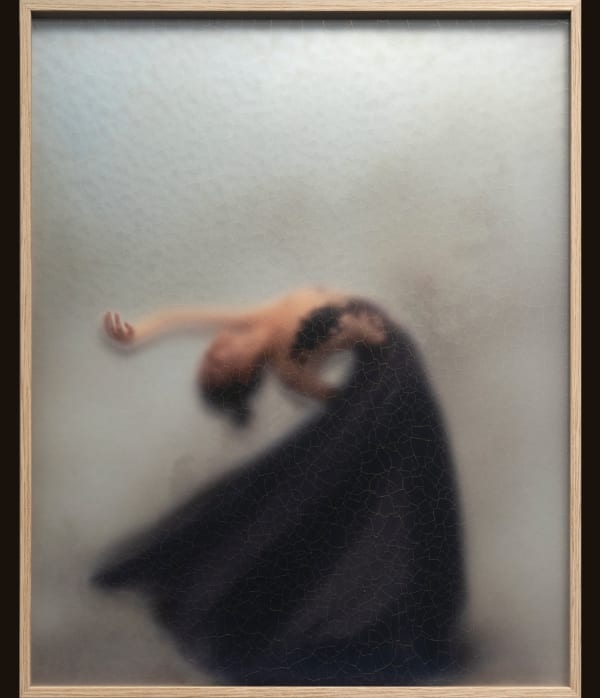 Casper Faassen, Matchima Void 5, 2024