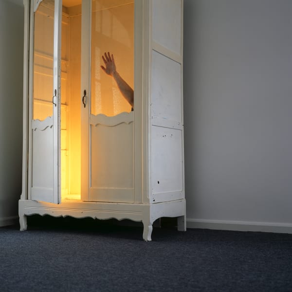 Kumi Oguro, Voice, 2021