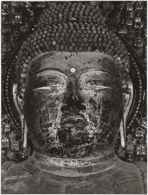 Ken Domon, Koji Junrai - Plate 034, 1963-1972