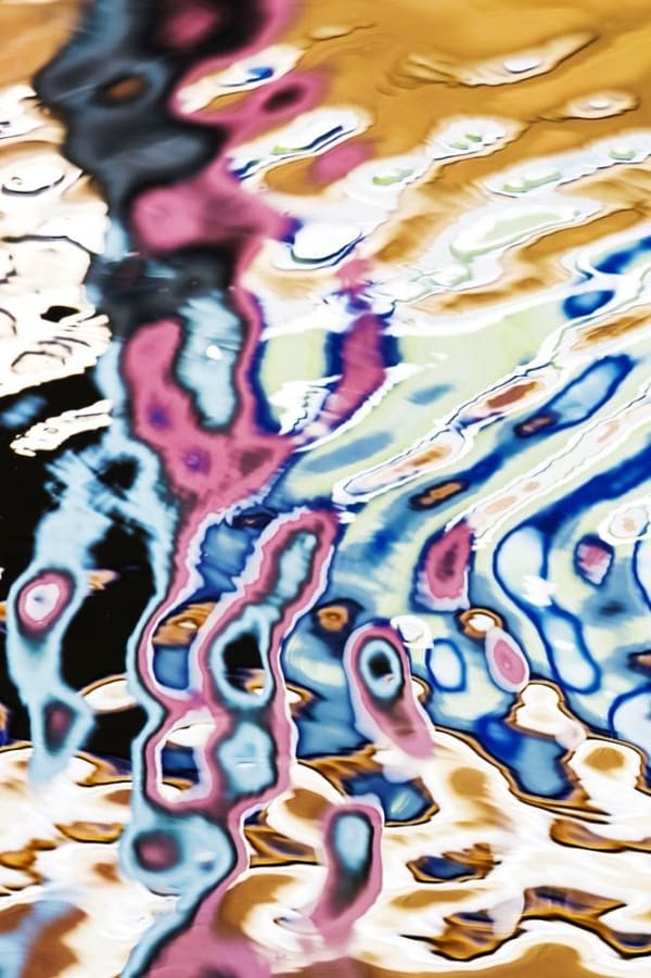 Yoshinori Mizutani, Amsterdam 042, 2015