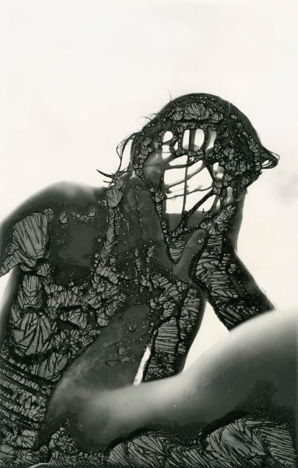 Ingrid Dorner, Liminal.III.20, 2025