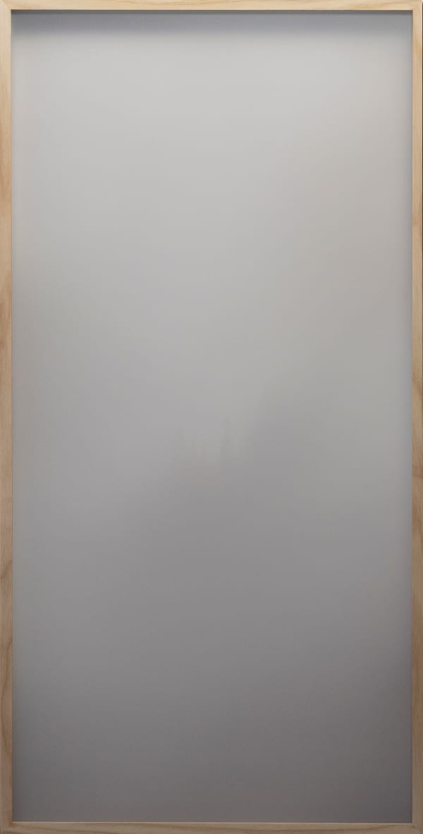 Casper Faassen, Pine Trees II, 2023