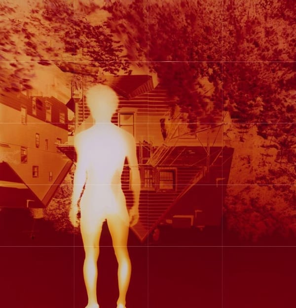 Motohiro Takeda, Untitled, from Another Sun, 2014