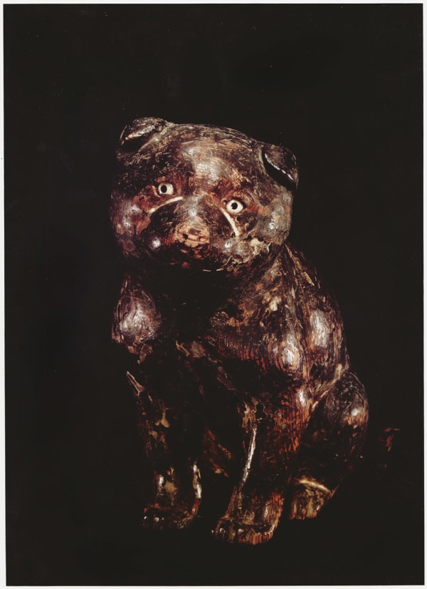 Ken Domon, Koji Junrai - Plate 098, 1963-1972