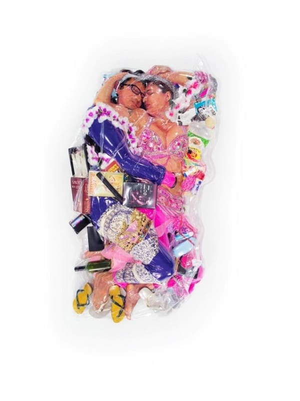 Photographer Hal, #60_Barbara&Vinicius, 2013