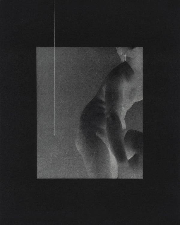 Sayuri Ichida, Ctrl Shift + J #010, 2023