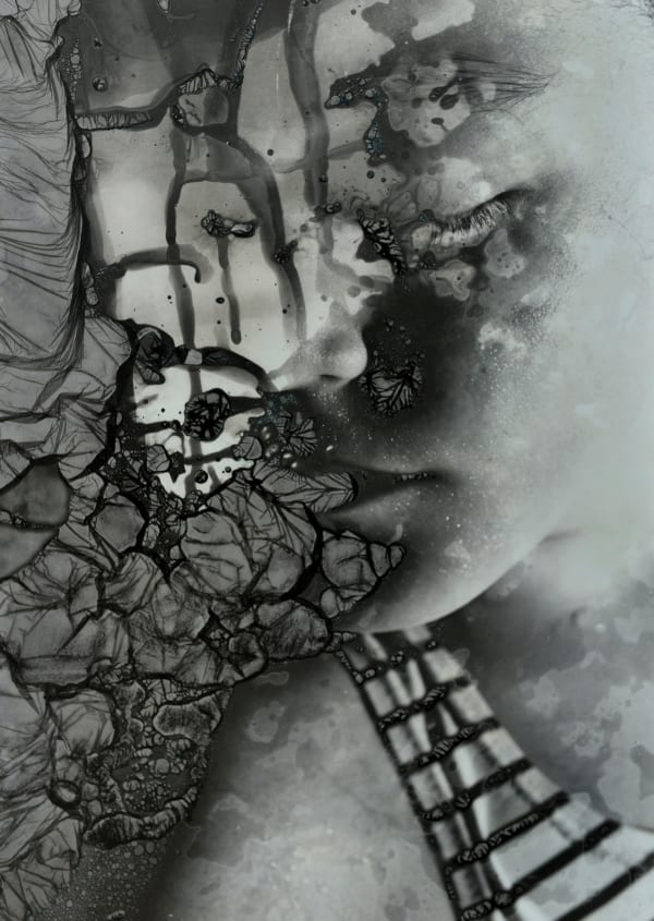 Ingrid Dorner, Liminal.III.04, 2024