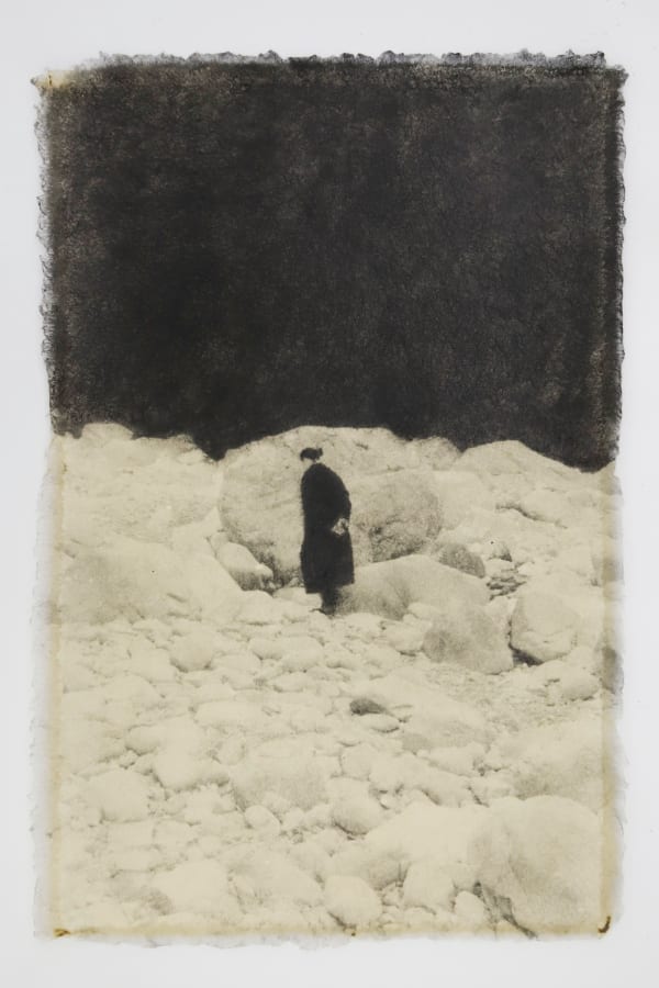 Naohiro Ninomiya, Ephemeral Moment-2, 2025