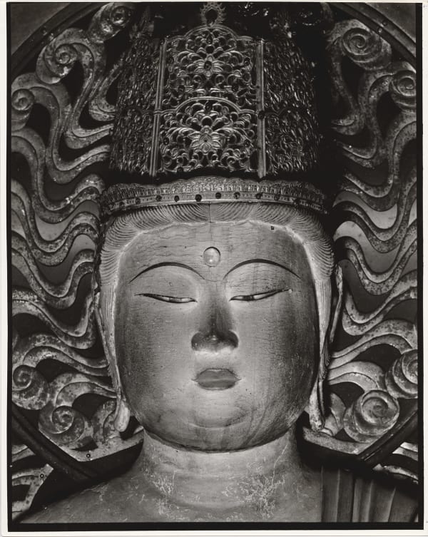 Ken Domon, Koji Junrai - Plate 093, 1963-1972