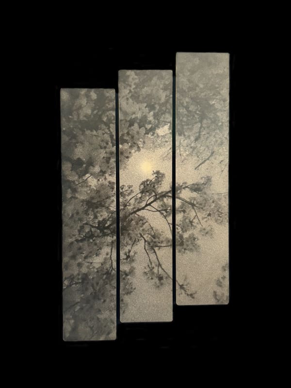 Miho Kajioka, #0122, 2018