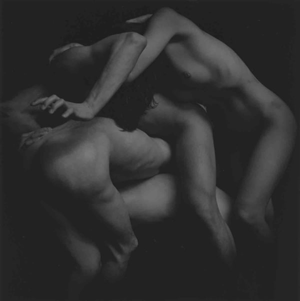 Ryudai Takano, #33 (ca.ra.ma.ru), 1996