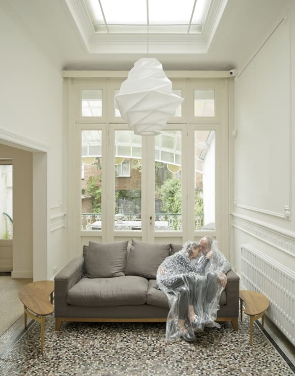 Photographer Hal, #23_Annemarie&Martijn, 2015