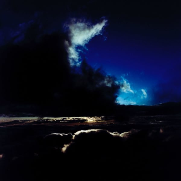 Yu Yamauchi, Yoake 02, 2008