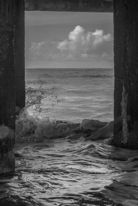 IBASHO Photo Competition 2016, Tine Guns - Before the kiss, 2014