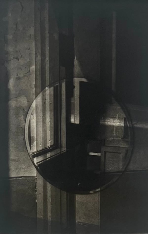 Yoko Mazuki, Sakuragi-cho, 2024