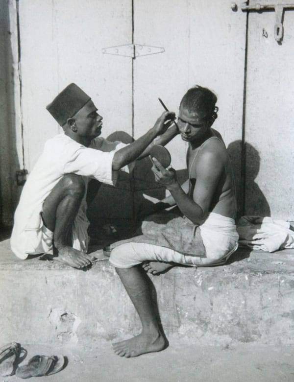 Vernacular Photography, Anonymous - India, 1935